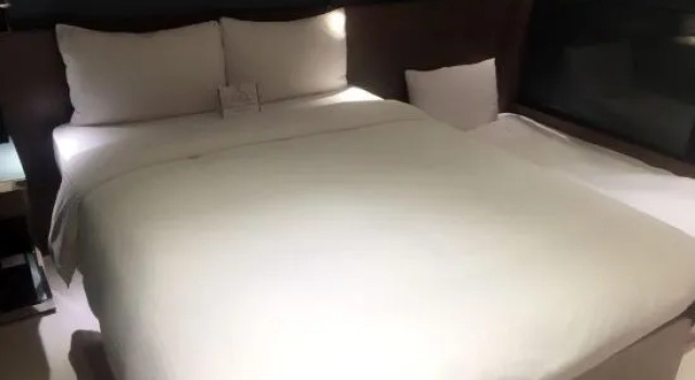 Номер Deluxe Beauty Hotels Taipei - Hotel B6