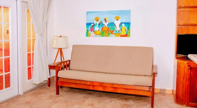 Студия Mayan Princess Hotel