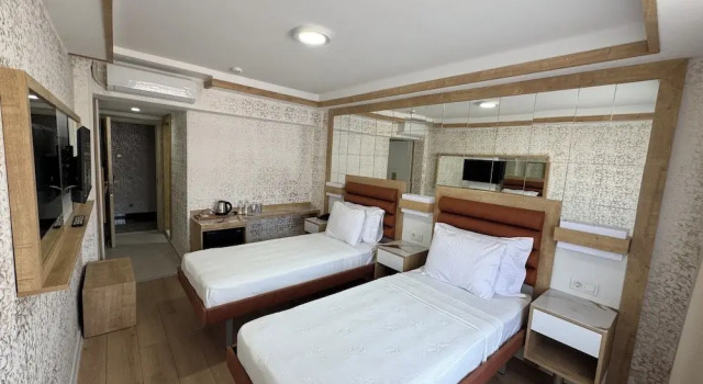 Номер Standard Alican 1 Hotel