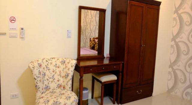 Alisa Krabi Hotel