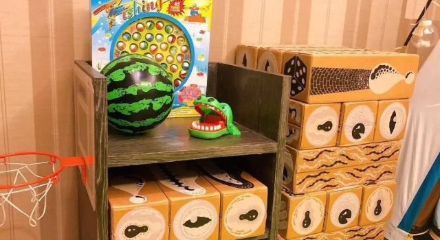 Двухместный семейный номер Standard Talmud Hotel Tainan