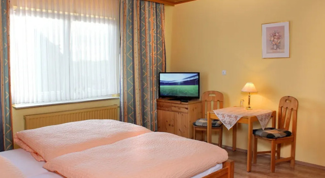 Номер Economy Haus zur Sonne Sauerland