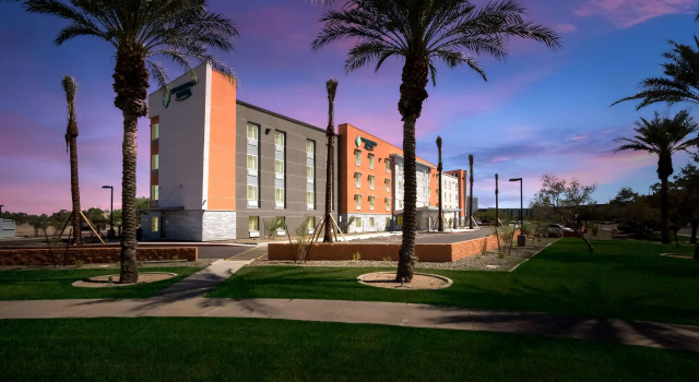 WoodSpring Suites Chandler Airport, Prenota Hotel Chandler 