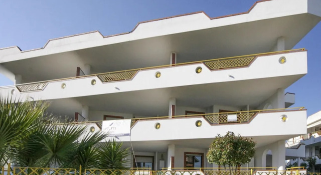 Nice Apartment in Ma Alba Adriatica With 2 Bedrooms and Wifi, Book Apartment Martinsicuro 