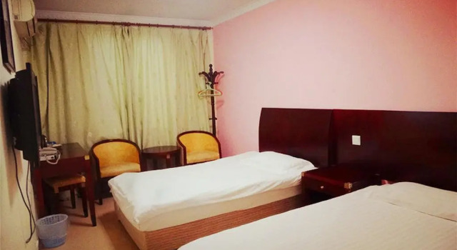 Haoge Inn Xueshi Street, Забронировать Отель Сучжоу Китай, рядом с Конференц-центр Сучжоу