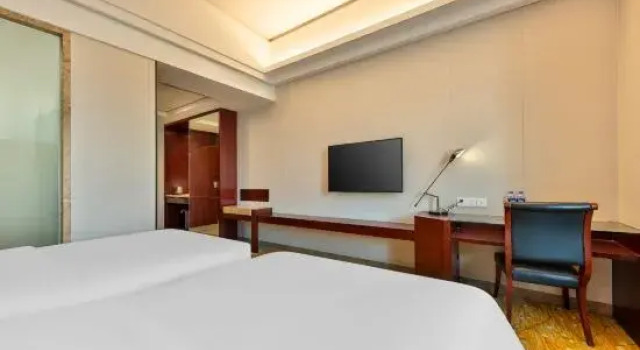 Номер Business Jun Hao Hotel