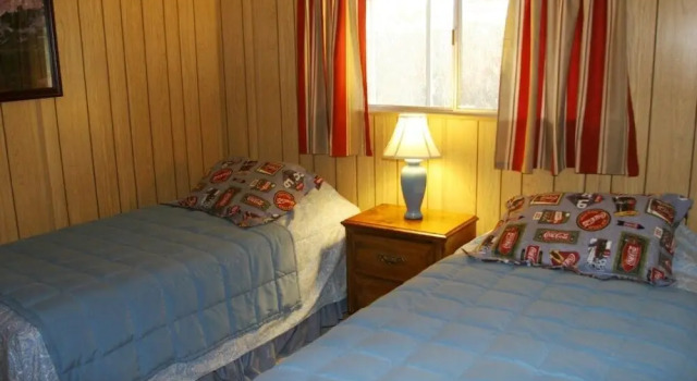 Roadrunner Club 111 - 2 Br Home, Забронировать Дом для отпуска Виллы Боррего-Спрингса, рядом с Поле для гольфа The Springs at Borrego, Вилла