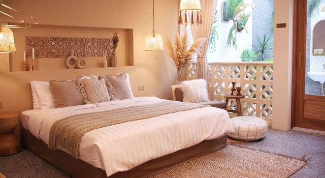Maison Bohe'me