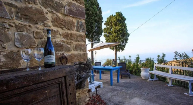 La Dimora del Geco, Book Hotel Hotels in Sicily with Parking, Parking