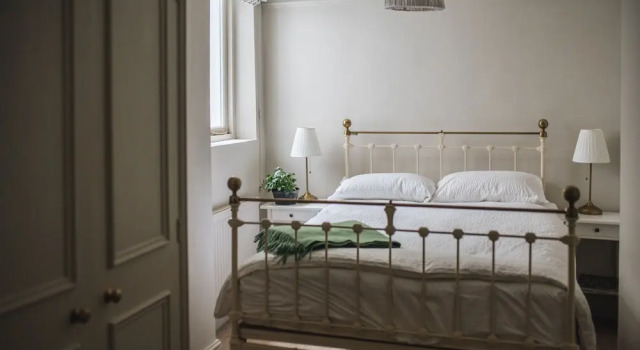 Апартаменты Glorious 2 Bedroom Apartment