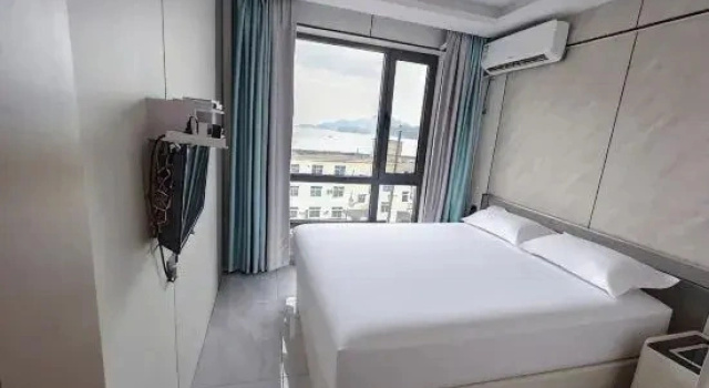 Люкс Bihai Xingchen Homestay