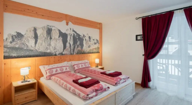 Номер Standard B&B Agriturismo Cèsa Ciasates