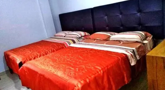 Hospedaje Mirasol