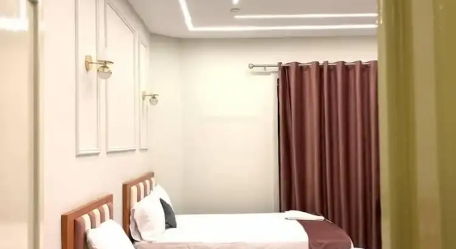 Monolocale Luxury Hostgram Hotel
