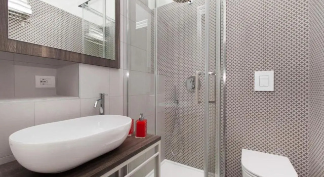 Номер Standard La Cassarmonica Guest House