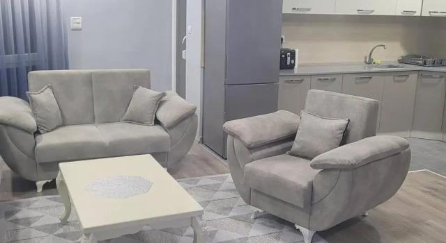 Lovely 2-bedroom apartment, Prenota Appartamento Saraj Skopje