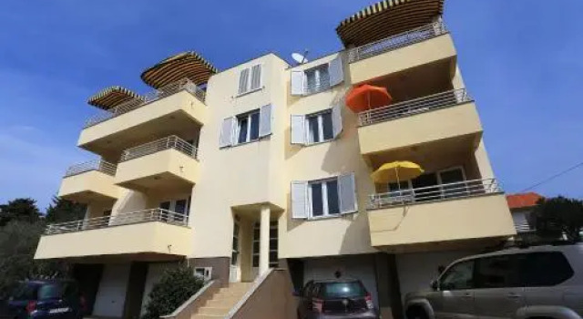 Apartments Basioli, Забронировать Апартаменты/квартира Задар Задарская жупания, рядом с Пляж Мали Милни