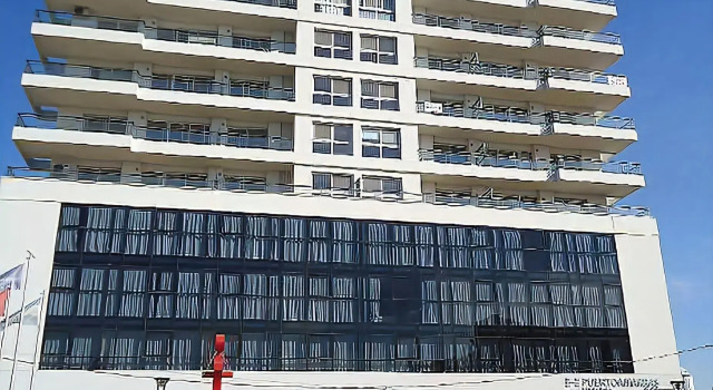 Puerto Amarras Hotel & Suites, Забронировать Отель Санта-Фе провинция Санта-Фе