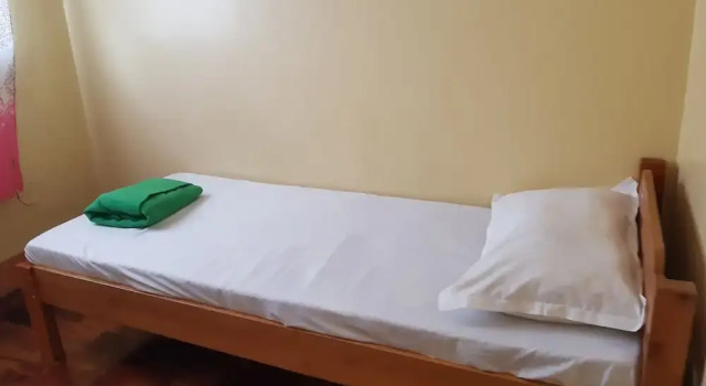 402 Bethel Baguio