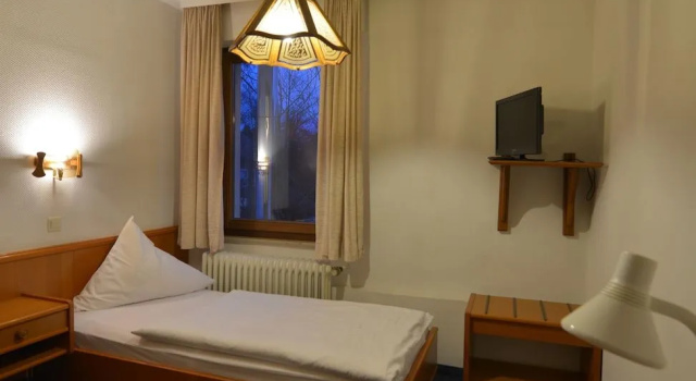 Hotel Restaurant Galmei, Забронировать Отель Отели Штольберг с парковкой, Парковка