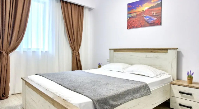 Apartamente WAVE 3 cm