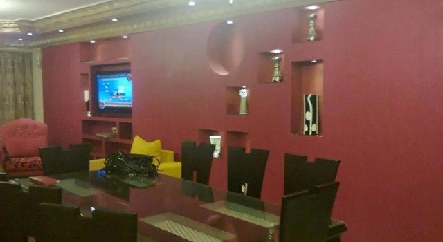 شقة مفروشة اللتراء سوبر لوكس للأيجار اليومي او الشهري, Rezervovat Hotel Gíza 