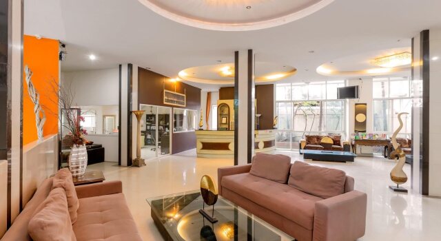 SuperBed'Otel