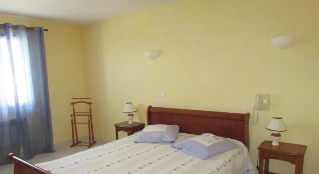 Le Relais du Chateau, Забронировать Отель Отели White Perigord с парковкой, Парковка