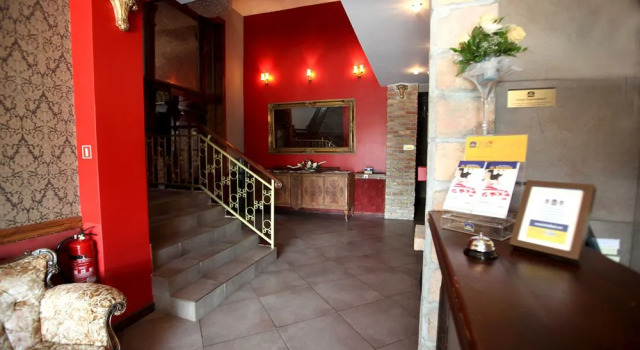Hotel Fado, Rezerwuj Hotel Gorzow Wielkopolski lubuskie
