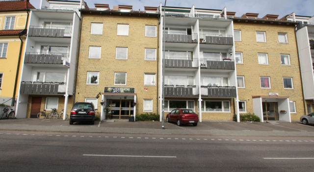 Riverside stay at Hotel - Ängelholm, Book Hotel Angelholm 