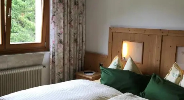 Номер Standard Heutaler Hof - Hotel im Naturidyll