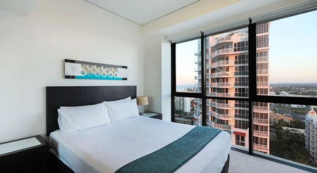 Sierra Grand Private 3 Bed Ocean View