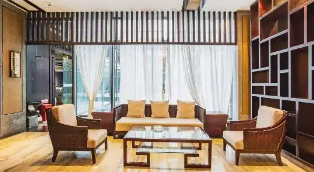 Jindaoxia Liangjiang Holiday Hotel, Prenota Hotel Chongqing Chongqing Area