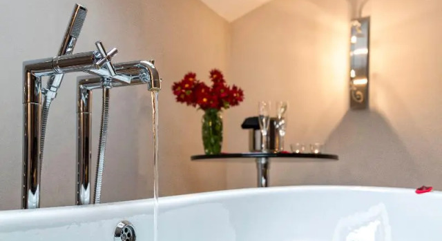 Номер Standard Eco Hotel Terrafranca