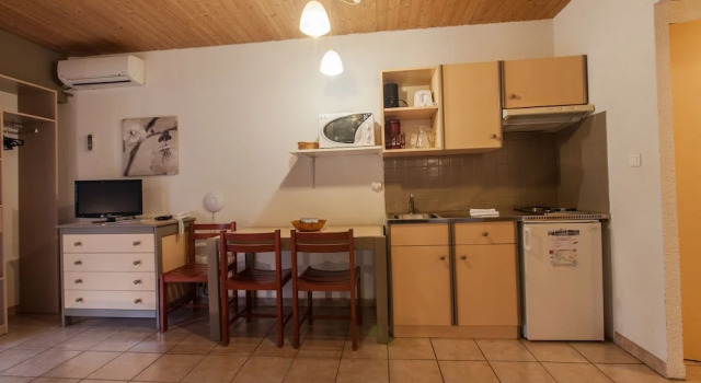 Студия Standard Vayamundo Quillan L'Espinet