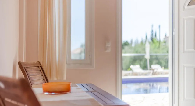 Апартаменты Standard Hotel Aphrodite