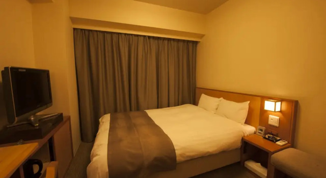 Номер Standard Dormy Inn Tsu
