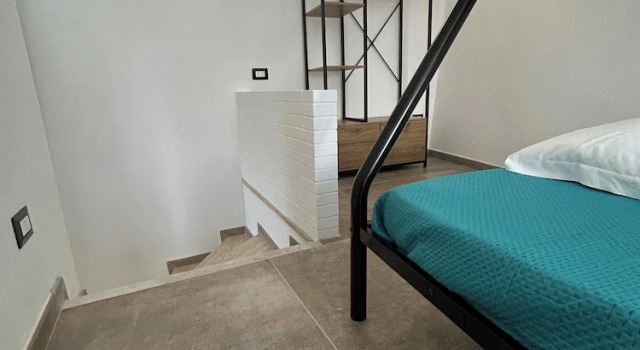 Номер Standard La casa di Pippo Flora