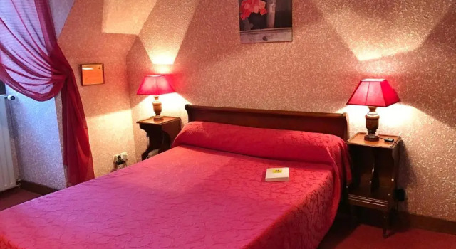 Manoir Henri IV, Prenota Hotel Hotel a Aquitania con parcheggio, Parcheggio