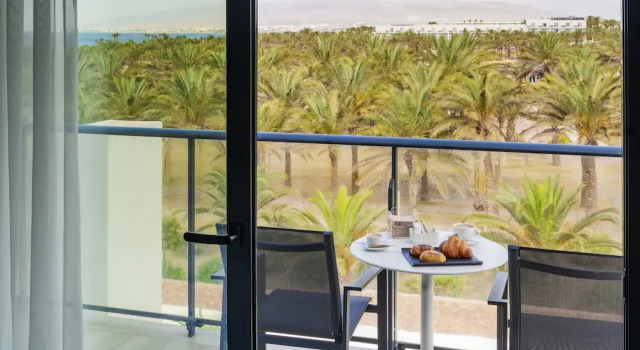 Номер Premium Отель Cabogata Beach