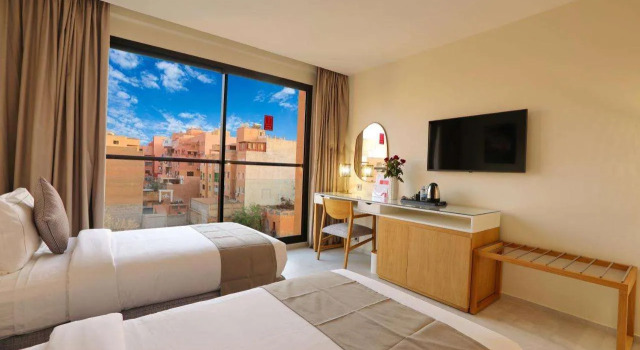 Ari Boutique Hotel - Adults Only
