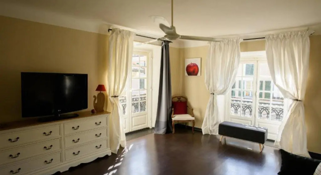 Люкс B&B Piccoli Leoni