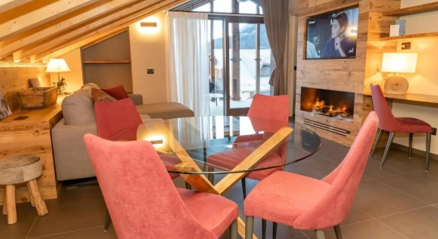 Nira Mountain Resort Futura, Réserver Complexe hôtelier Hôtels SPA à Valchava, SPA