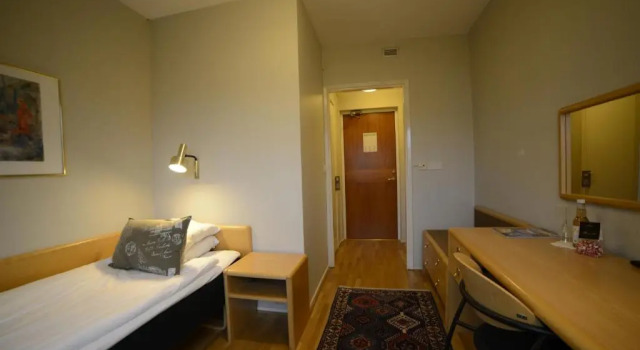 Номер Standard Gränna Strandhotell