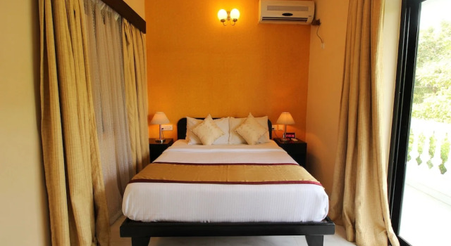 OYO 10799 Home Premium Studio Paroda, Prenota Hotel South Goa Goa