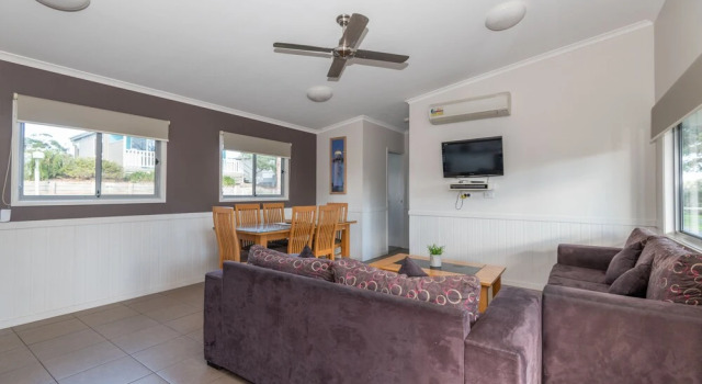 Holiday Haven Ulladulla, Забронировать Отель Улладалла Shoalhaven, рядом с Гавань Улладаллы
