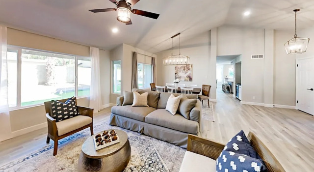 N 51st - 4 Br Home, Забронировать Дом для отпуска Финикс 