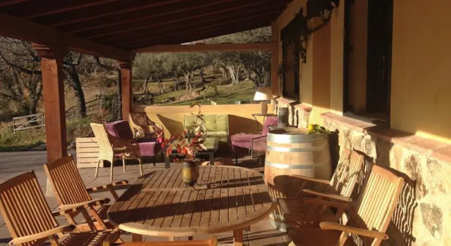 Mamas garden, Prenota Appartamento Viandar de la Vera Estremadura