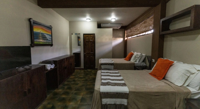 Номер Economy Ast Surf Hotel
