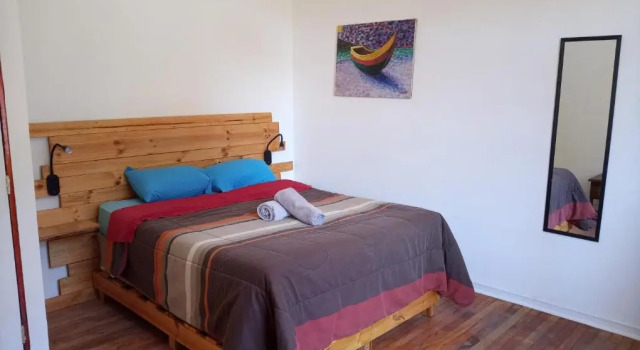 Hostal Po, Reserva ahora Hotel Valparaíso Valparaíso, cerca de Paseo Atkinson